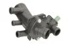 <strong>Термостат системи охолодження (87°C, в корпусі) SEAT AROSA, CORDOBA, IBIZA II, LEON VW LUPO I, POLO 1.0/1.4/1.6 09.96-06.06 THERMOTEC D2W008TT (фото 2)</strong>
