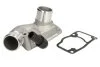 <strong>Термостат системи охолодження (92°C) OPEL ASTRA G, ASTRA G/KOMBI, ZAFIRA A 1.8/2.0D 02.98-06.05 THERMOTEC D2X023TT (фото 1)</strong>