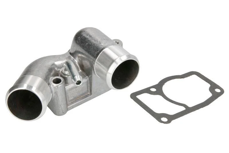 <strong>Термостат системи охолодження (92°C) OPEL SIGNUM, VECTRA B, VECTRA C, VECTRA C GTS SAAB 9-3, 9-5 1.6/2.0D/2.2D 09.95-02.15 THERMOTEC D2X025TT (фото 1)</strong>