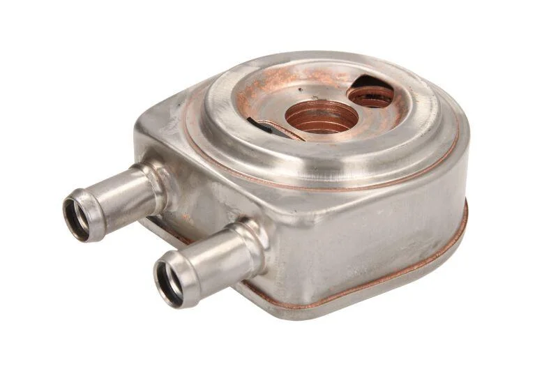 <strong>Охолоджувач мастила THERMOTEC D405001TT (фото 1)</strong>