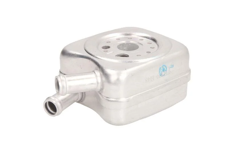 <strong>Охолоджувач мастила THERMOTEC D4A002TT (фото 1)</strong>