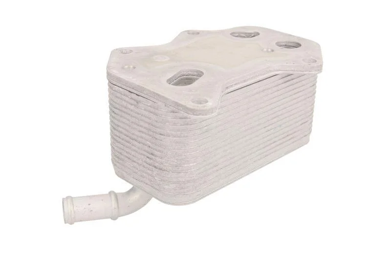 <strong>Охолоджувач мастила THERMOTEC D4A007TT (фото 1)</strong>