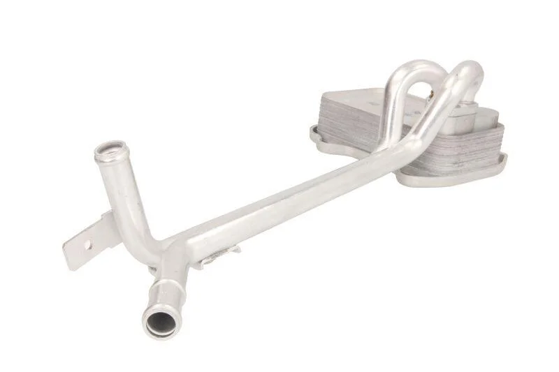 <strong>Охолоджувач мастила THERMOTEC D4A011TT (фото 1)</strong>