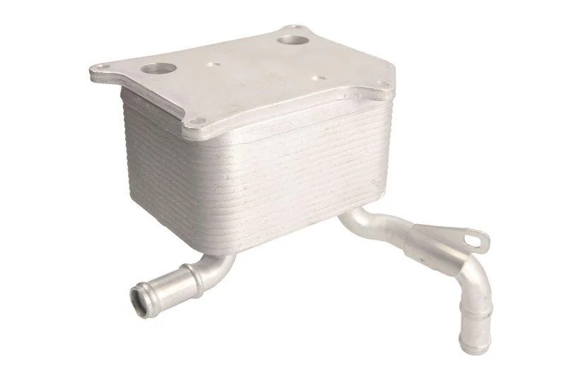 <strong>Охолоджувач мастила THERMOTEC D4A014TT (фото 1)</strong>