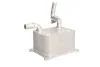 <strong>Охолоджувач мастила THERMOTEC D4A014TT (фото 2)</strong>
