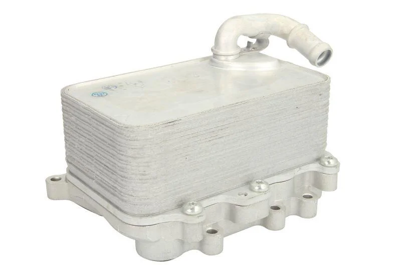 <strong>Охолоджувач мастила THERMOTEC D4A019TT (фото 1)</strong>