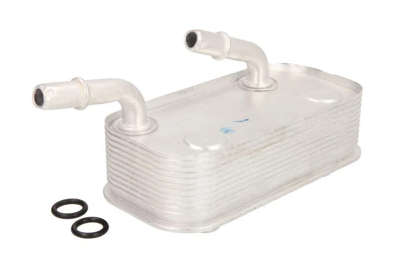 <strong>Охолоджувач мастила THERMOTEC D4B001TT (фото 1)</strong>