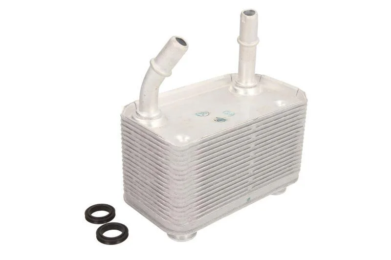 <strong>Охолоджувач мастила THERMOTEC D4B005TT (фото 1)</strong>
