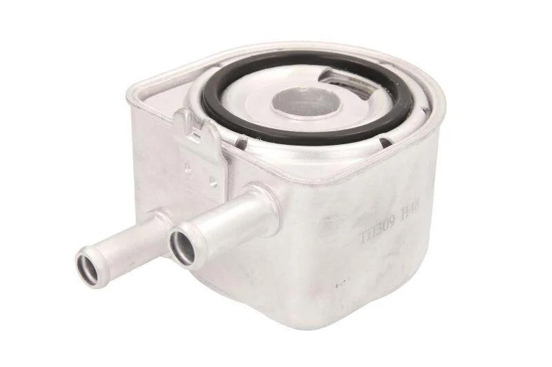<strong>Охолоджувач мастила THERMOTEC D4C001TT (фото 1)</strong>