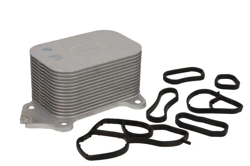 <strong>Охолоджувач мастила THERMOTEC D4C003TT (фото 1)</strong>