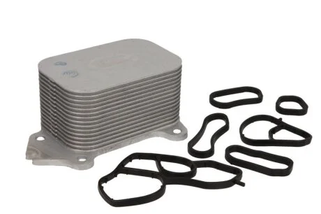Охолоджувач мастила для THERMOTEC D4C003TT фото товару