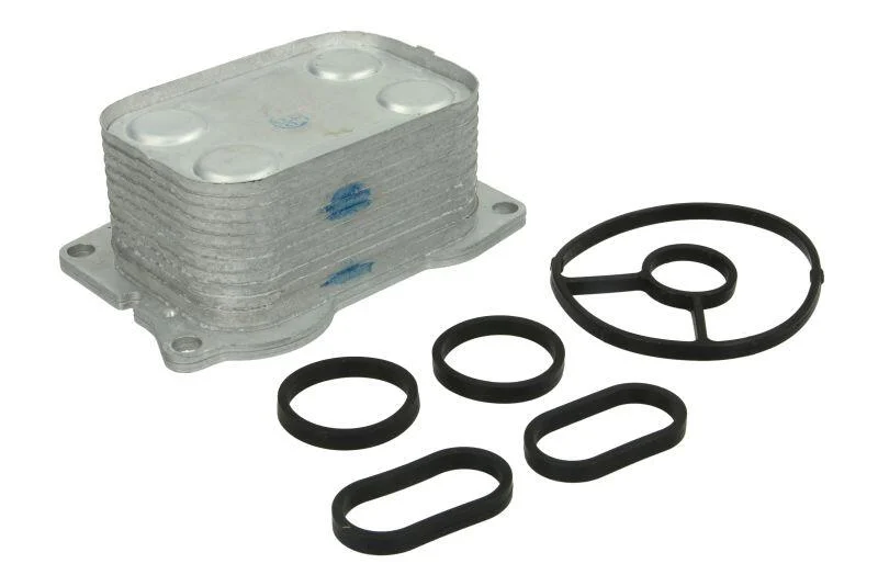 <strong>Охолоджувач мастила THERMOTEC D4C005TT (фото 1)</strong>