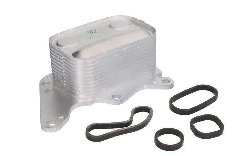 <strong>Охолоджувач мастила THERMOTEC D4C010TT (фото 1)</strong>