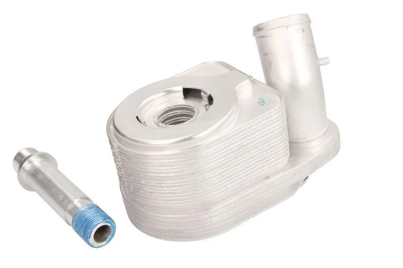 <strong>Охолоджувач мастила THERMOTEC D4F001TT (фото 1)</strong>