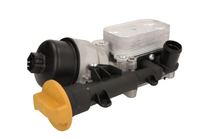 <strong>Охолоджувач мастила THERMOTEC D4F005TT (фото 1)</strong>