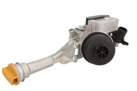 Охолоджувач мастила для Fiat, Alfa Romeo, Lancia, Opel THERMOTEC D4F006TT фото товару