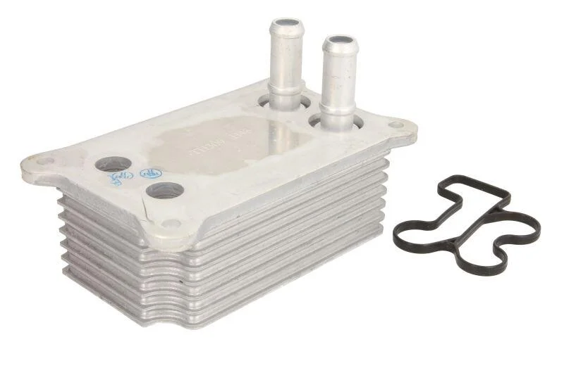 <strong>Охолоджувач мастила THERMOTEC D4G004TT (фото 1)</strong>