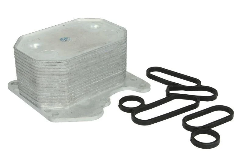 <strong>Охолоджувач мастила THERMOTEC D4G014TT (фото 1)</strong>