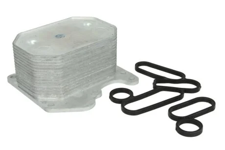 Охолоджувач мастила для THERMOTEC D4G014TT фото товару