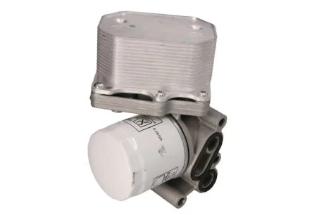 Кожух маслян.фільтра для THERMOTEC D4G015TT фото товару
