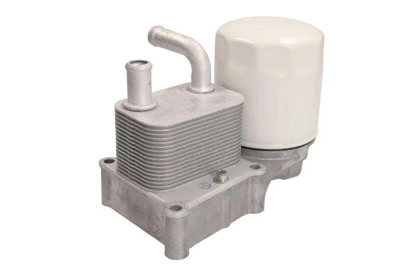 <strong>Охолоджувач мастила THERMOTEC D4G016TT (фото 1)</strong>