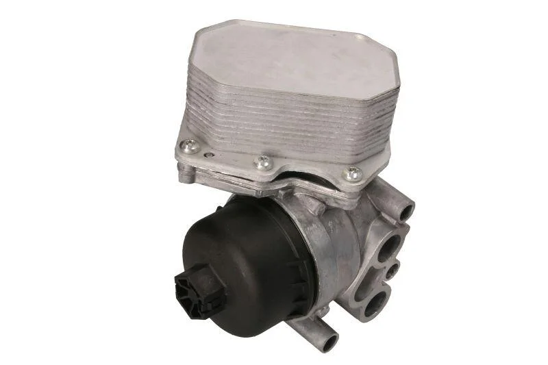 <strong>Охолоджувач мастила THERMOTEC D4G017TT (фото 1)</strong>