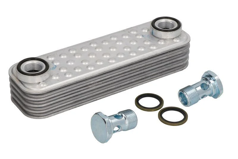 <strong>Охолоджувач мастила THERMOTEC D4I009TT (фото 1)</strong>