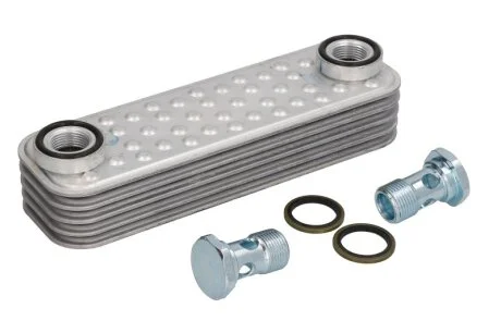 Охолоджувач мастила для THERMOTEC D4I009TT фото товару
