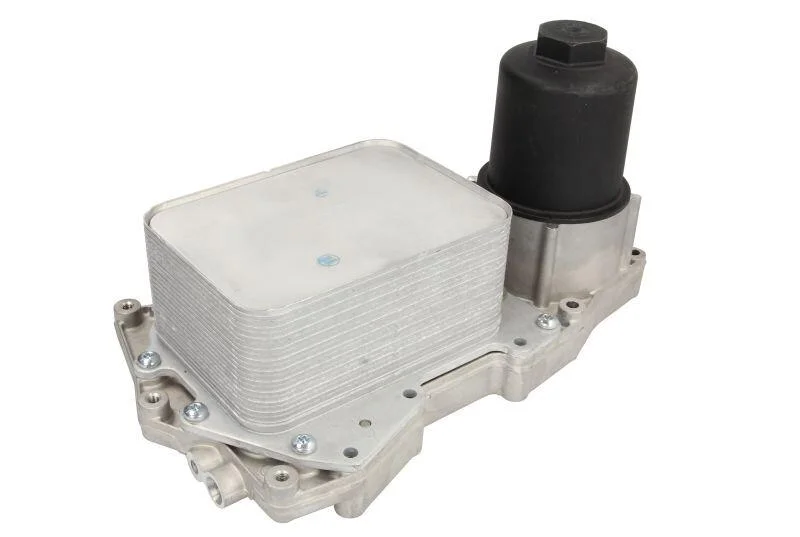 <strong>Охолоджувач мастила THERMOTEC D4I010TT (фото 1)</strong>