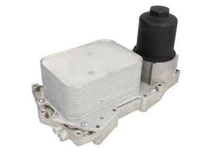 Охолоджувач мастила для Land Rover THERMOTEC D4I010TT фото товару