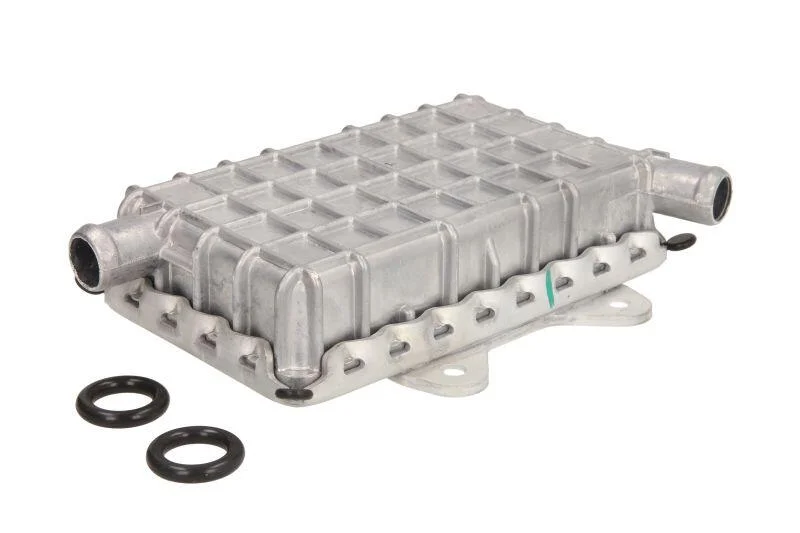 <strong>Охолоджувач мастила THERMOTEC D4M001TT (фото 1)</strong>