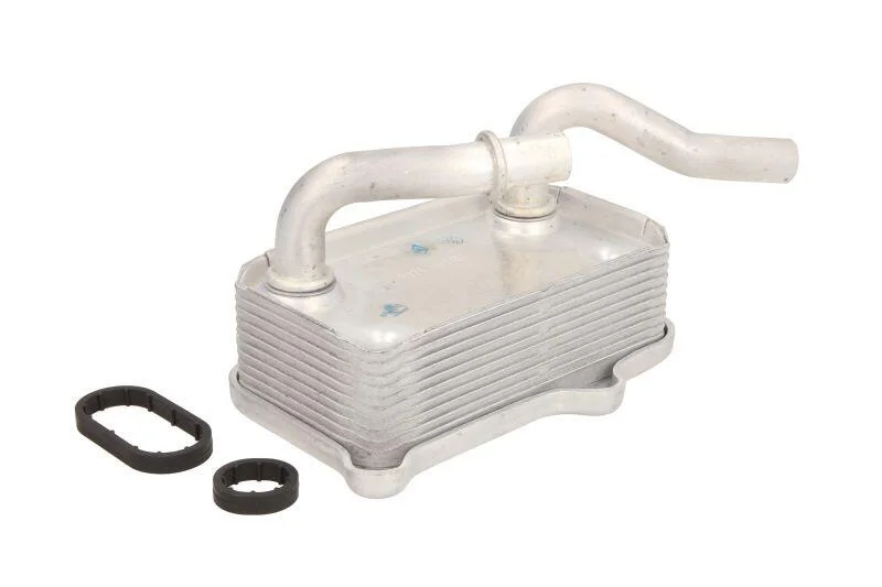 <strong>Охолоджувач мастила THERMOTEC D4M002TT (фото 1)</strong>