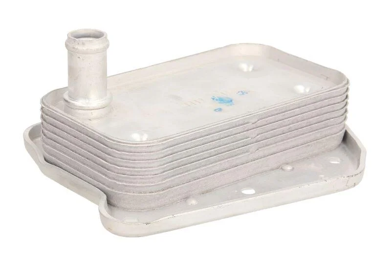 <strong>Охолоджувач мастила THERMOTEC D4M004TT (фото 1)</strong>
