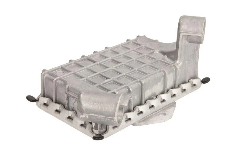 <strong>Охолоджувач мастила THERMOTEC D4M006TT (фото 1)</strong>