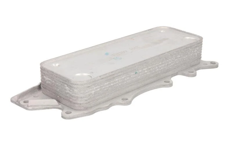 <strong>Охолоджувач мастила THERMOTEC D4M007TT (фото 1)</strong>