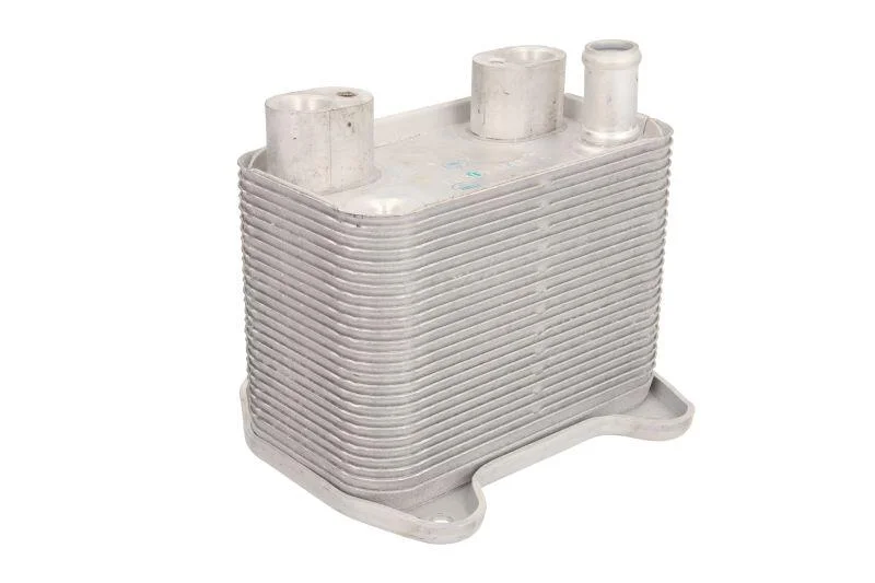 <strong>Охолоджувач мастила THERMOTEC D4M010TT (фото 1)</strong>