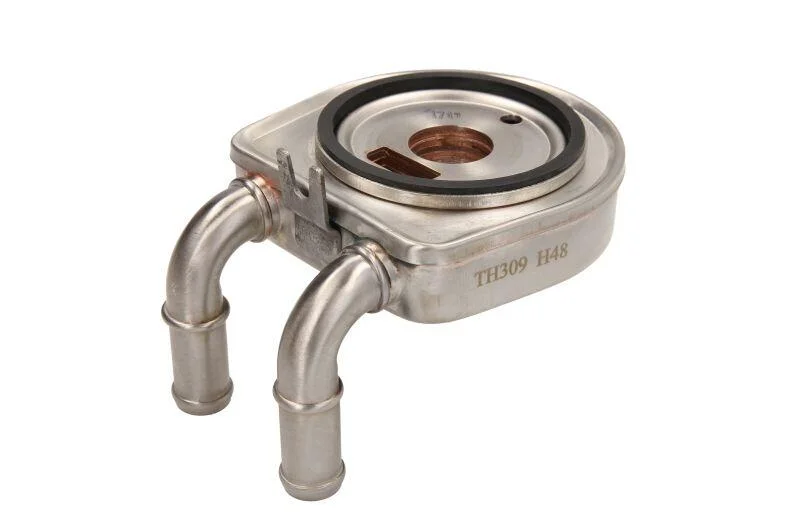 <strong>Охолоджувач мастила THERMOTEC D4P002TT (фото 1)</strong>