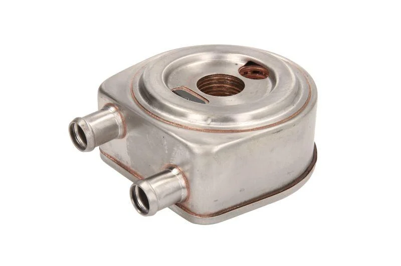 <strong>Охолоджувач мастила THERMOTEC D4R003TT (фото 1)</strong>