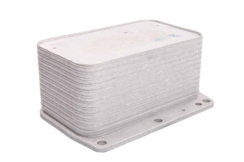<strong>Охолоджувач мастила THERMOTEC D4R006TT (фото 1)</strong>