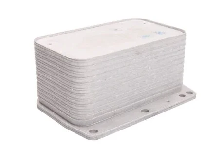 Охолоджувач мастила для THERMOTEC D4R006TT фото товару