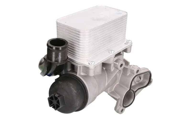 <strong>Охолоджувач мастила THERMOTEC D4R007TT (фото 1)</strong>