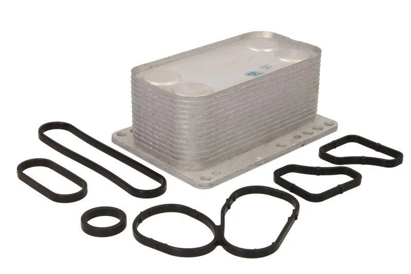 <strong>Охолоджувач мастила THERMOTEC D4R008TT (фото 1)</strong>