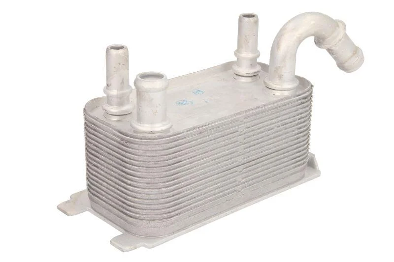 <strong>Охолоджувач мастила THERMOTEC D4V001TT (фото 1)</strong>