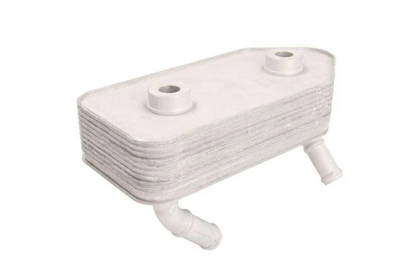 <strong>Охолоджувач мастила THERMOTEC D4W001TT (фото 1)</strong>
