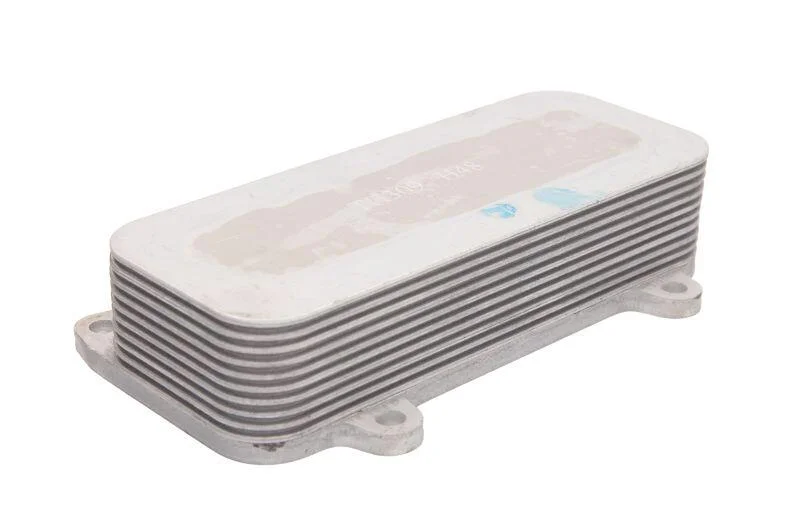 <strong>Охолоджувач мастила THERMOTEC D4W002TT (фото 1)</strong>