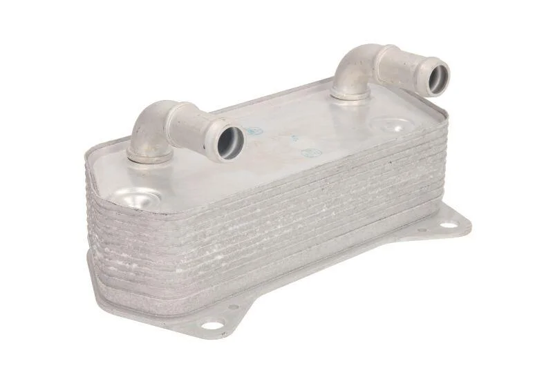 <strong>Охолоджувач мастила THERMOTEC D4W007TT (фото 1)</strong>