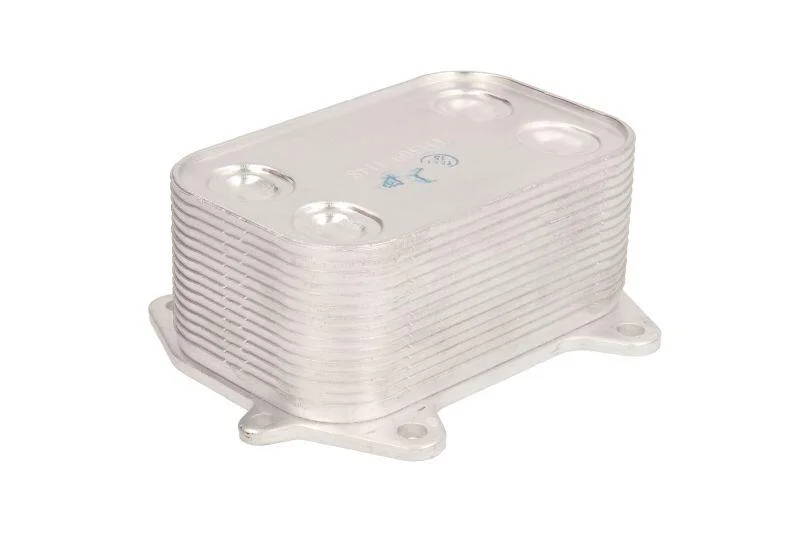 <strong>Охолоджувач мастила THERMOTEC D4W008TT (фото 1)</strong>