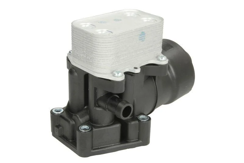 <strong>Охолоджувач мастила THERMOTEC D4W020TT (фото 1)</strong>