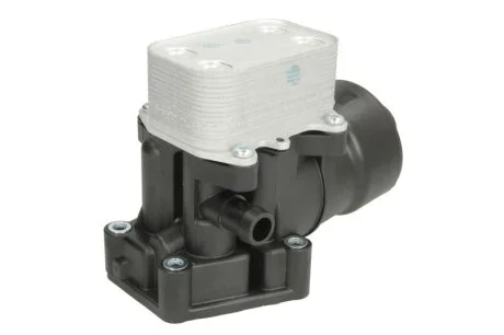 Охолоджувач мастила для THERMOTEC D4W020TT фото товару