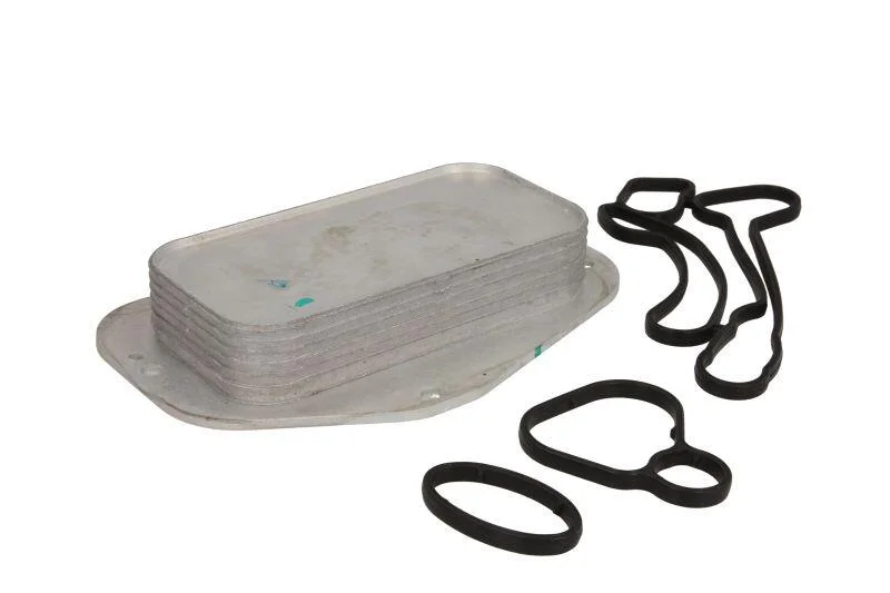 <strong>Охолоджувач мастила THERMOTEC D4X004TT (фото 1)</strong>